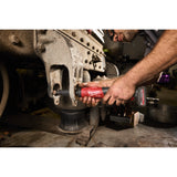 Milwaukee M12 FUEL™ Akku-Langhals-Geradschleifer M12FDGES2 - Produktbild 8