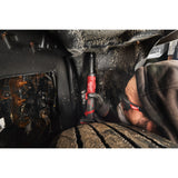 Milwaukee M12 FUEL™ Akku-Langhals-Geradschleifer M12FDGES2 - Produktbild 10