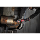 Milwaukee M12 FUEL™ Akku-Langhals-Geradschleifer M12FDGES2 - Produktbild 11