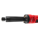 Milwaukee M12 FUEL™ Akku-Langhals-Geradschleifer M12FDGES2 - Produktbild 4