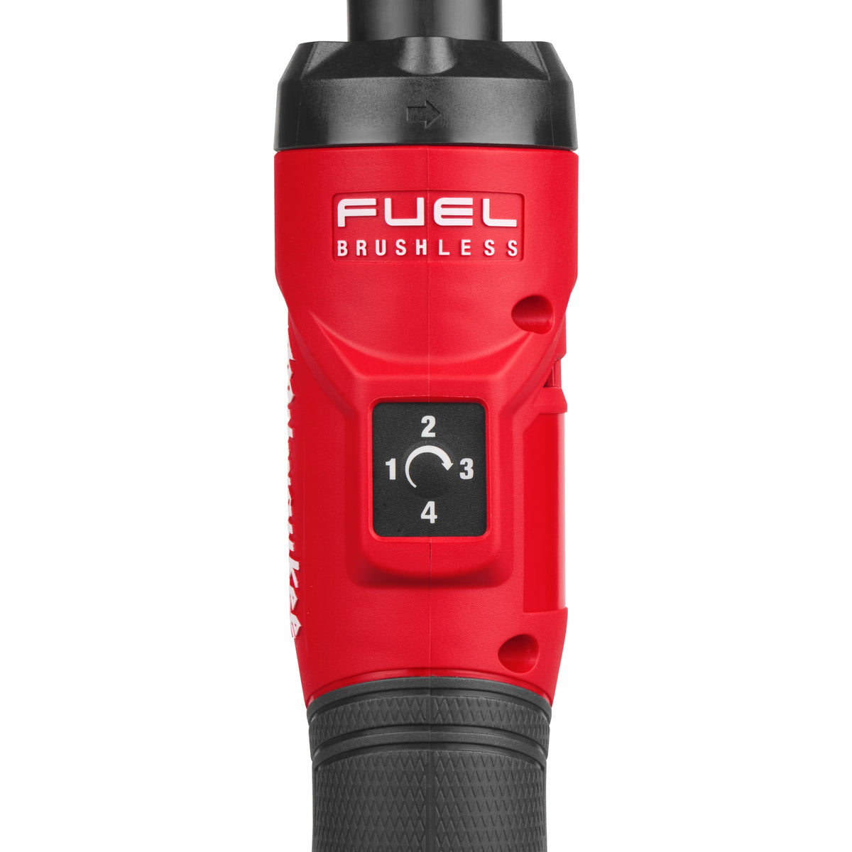 Milwaukee M12 FUEL™ Akku-Langhals-Geradschleifer M12FDGES2 - Produktbild 5