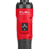 Milwaukee M12 FUEL™ Akku-Langhals-Geradschleifer M12FDGES2 - Produktbild 5