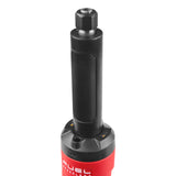 Milwaukee M12 FUEL™ Akku-Langhals-Geradschleifer M12FDGES2 - Produktbild 6