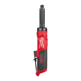 Milwaukee M12 FUEL™ Akku-Langhals-Geradschleifer M12FDGES2 - Produktbild 1