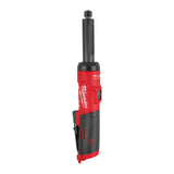 Milwaukee M12 FUEL™ Akku-Langhals-Geradschleifer M12FDGES2 - Produktbild 2