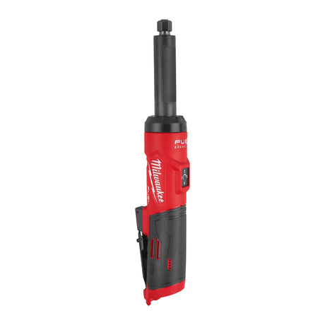 Milwaukee M12 FUEL™ Akku-Langhals-Geradschleifer M12FDGES2 - Produktbild 2
