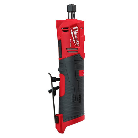 Milwaukee M12 FUEL™ Akku-Geradschleifer M12FDGS - Produktbild 1
