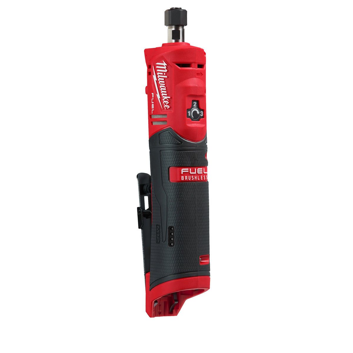Milwaukee M12 FUEL™ Akku-Geradschleifer M12FDGS - Produktbild 3