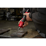 Milwaukee M12 FUEL™ Akku-Geradschleifer M12FDGS - Produktbild 8