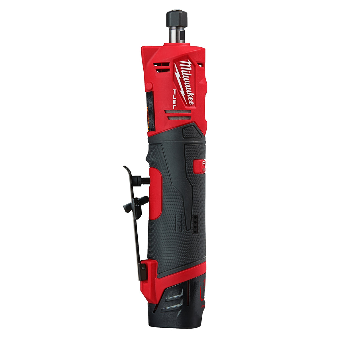 Milwaukee M12 FUEL™ Akku-Geradschleifer M12FDGS - Produktbild 2