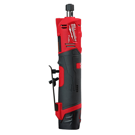 Milwaukee M12 FUEL™ Akku-Geradschleifer M12FDGS - Produktbild 2