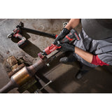 Milwaukee M12 FUEL™ Akku-Geradschleifer M12FDGS2 - Produktbild 12