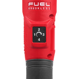 Milwaukee M12 FUEL™ Akku-Geradschleifer M12FDGS2 - Produktbild 6