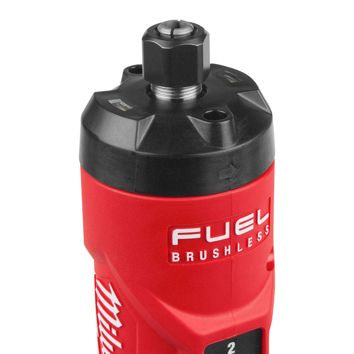 Milwaukee M12 FUEL™ Akku-Geradschleifer M12FDGS2 - Produktbild 7