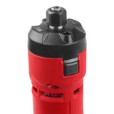 Milwaukee M12 FUEL™ Akku-Geradschleifer M12FDGS2 - Produktbild 8