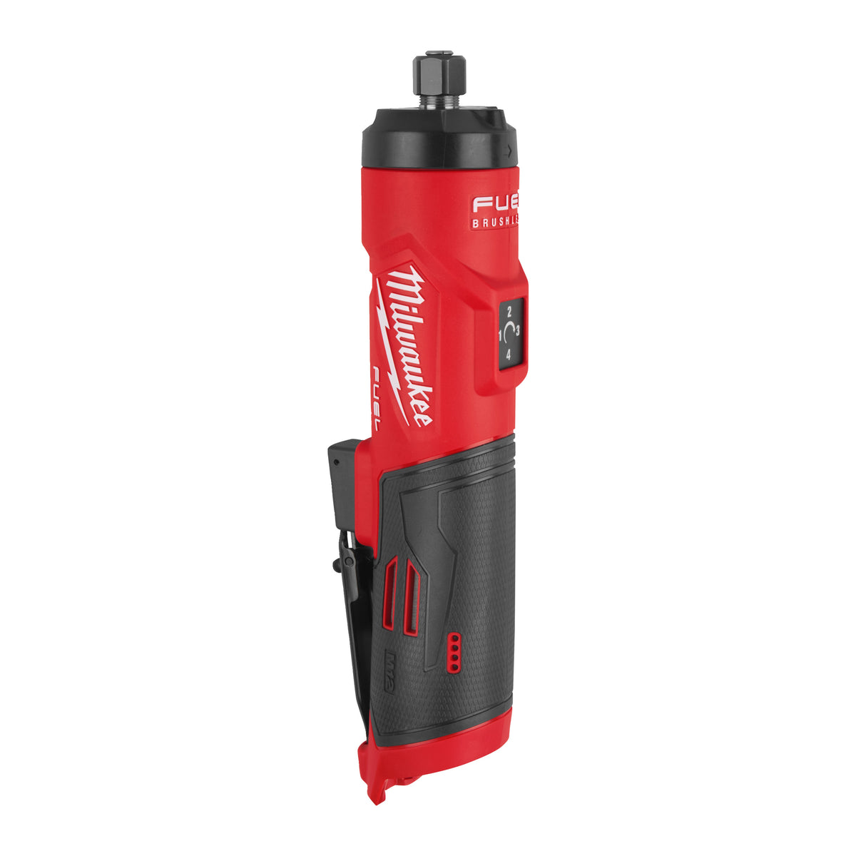 Milwaukee M12 FUEL™ Akku-Geradschleifer M12FDGS2 - Produktbild 3