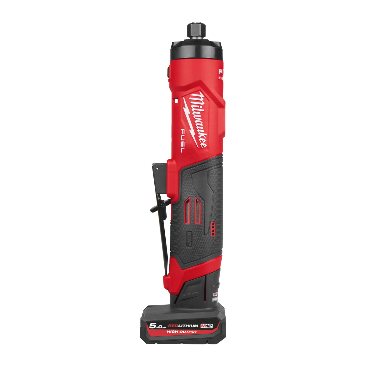 Milwaukee M12 FUEL™ Akku-Geradschleifer M12FDGS2 - Produktbild 2