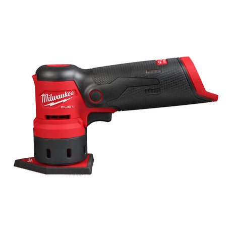 Milwaukee M12 FUEL™ Akku-Exzenterschleifer M12FDSS - Produktbild 1