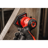 Milwaukee M12 FUEL™ Akku-Exzenterschleifer M12FDSS - Produktbild 11