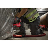 Milwaukee M12 FUEL™ Akku-Kombihammer M12FHAC16 - Produktbild 11