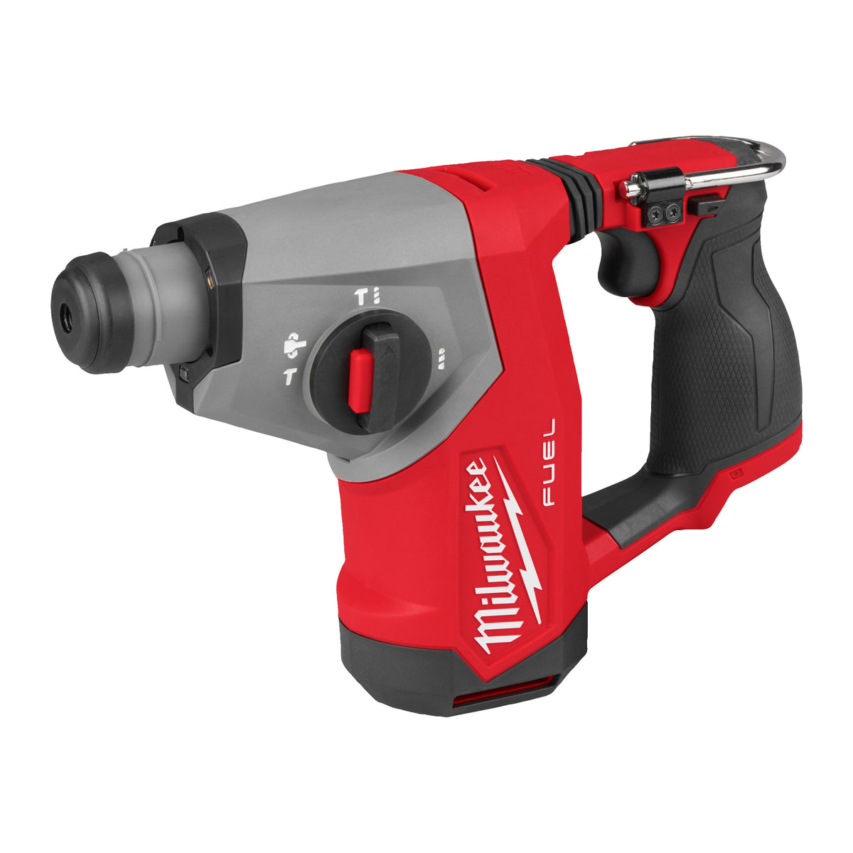 Milwaukee M12 FUEL™ Akku-Kombihammer M12FHAC16 - Produktbild 4
