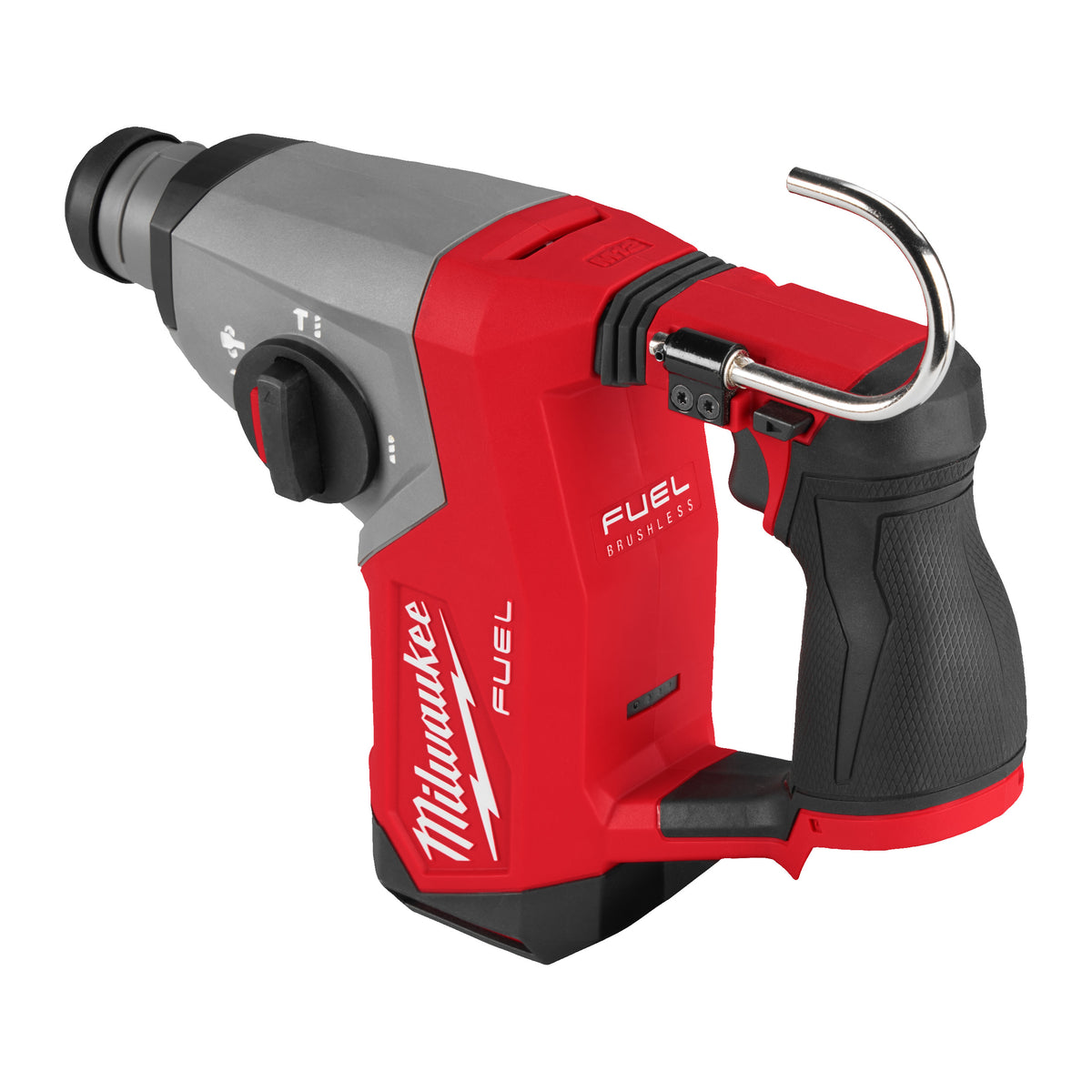 Milwaukee M12 FUEL™ Akku-Kombihammer M12FHAC16 - Produktbild 5