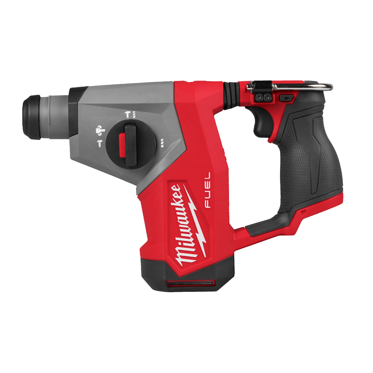 Milwaukee M12 FUEL™ Akku-Kombihammer M12FHAC16 - Produktbild 2