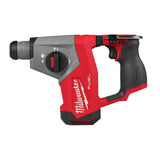 Milwaukee M12 FUEL™ Akku-Kombihammer M12FHAC16 - Produktbild 2