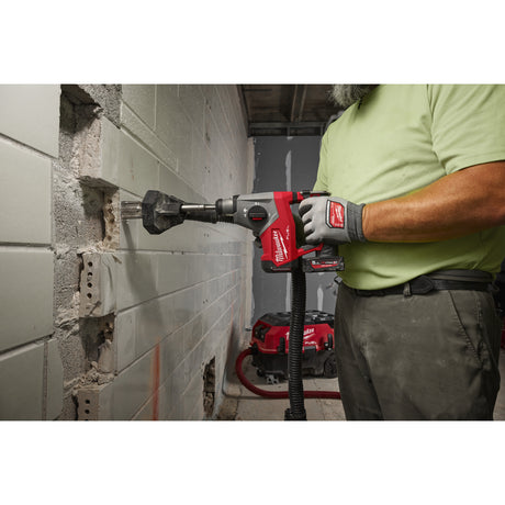 Milwaukee M12 FUEL™ POWERPACK M12FPP2BG2 - Produktbild 2