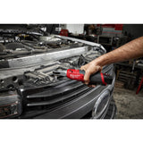 Milwaukee M12 FUEL™ 1/4"-Akku-Ratsche M12FHIR14 - Produktbild 11
