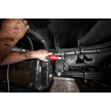 Milwaukee M12 FUEL™ 1/4"-Akku-Ratsche M12FHIR14 - Produktbild 12