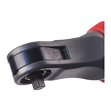 Milwaukee M12 FUEL™ 1/4"-Akku-Ratsche M12FHIR14 - Produktbild 4