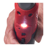 Milwaukee M12 FUEL™ 1/4"-Akku-Ratsche M12FHIR14 - Produktbild 6