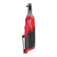 Milwaukee M12 FUEL™ 1/4"-Akku-Ratsche M12FHIR14 - Produktbild 1