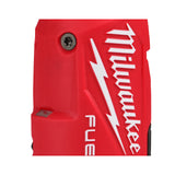 Milwaukee M12 FUEL™ 1/4" Hochgeschwindigkeitsratsche lang M12FHIR14LR - Produktbild 6