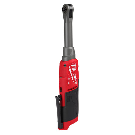Milwaukee M12 FUEL™ 1/4" Hochgeschwindigkeitsratsche lang M12FHIR14LR - Produktbild 1