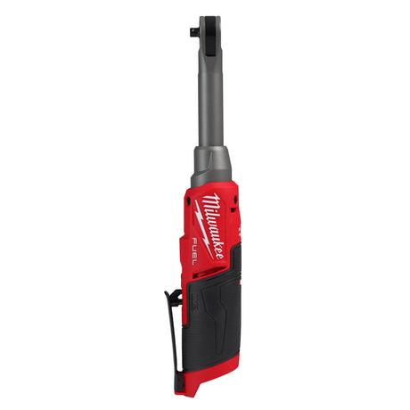 Milwaukee M12 FUEL™ 1/4" Hochgeschwindigkeitsratsche lang M12FHIR14LR - Produktbild 2