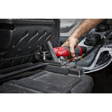 Milwaukee M12 FUEL™ 3/8"-Akku-Ratsche M12FHIR38 - Produktbild 8
