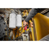 Milwaukee M12 FUEL™ 3/8"-Akku-Ratsche M12FHIR38 - Produktbild 10
