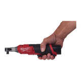 Milwaukee M12 FUEL™ 3/8"-Akku-Ratsche M12FHIR38 - Produktbild 5