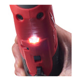 Milwaukee M12 FUEL™ 3/8"-Akku-Ratsche M12FHIR38 - Produktbild 6