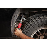 Milwaukee M12 FUEL™ 3/8" Hochgeschwindigkeitsratsche lang M12FHIR38LR - Produktbild 11