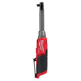 Milwaukee M12 FUEL™ 3/8" Hochgeschwindigkeitsratsche lang M12FHIR38LR - Produktbild 2
