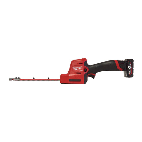 Milwaukee M12 FUEL Akku-Heckenschere M12FHT20