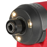 Milwaukee M12 FUEL™ 1/4"-Akku-Kompakt-Schlagschrauber Hex M12FID2 - Produktbild 5