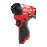 Milwaukee M12 FUEL™ 1/4"-Akku-Kompakt-Schlagschrauber Hex M12FID2 - Produktbild 3