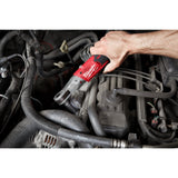 Milwaukee M12 FUEL™ 1/2"-Akku-Ratsche M12FIR12 - Produktbild 8