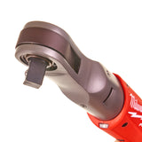 Milwaukee M12 FUEL™ 1/2"-Akku-Ratsche M12FIR12 - Produktbild 4