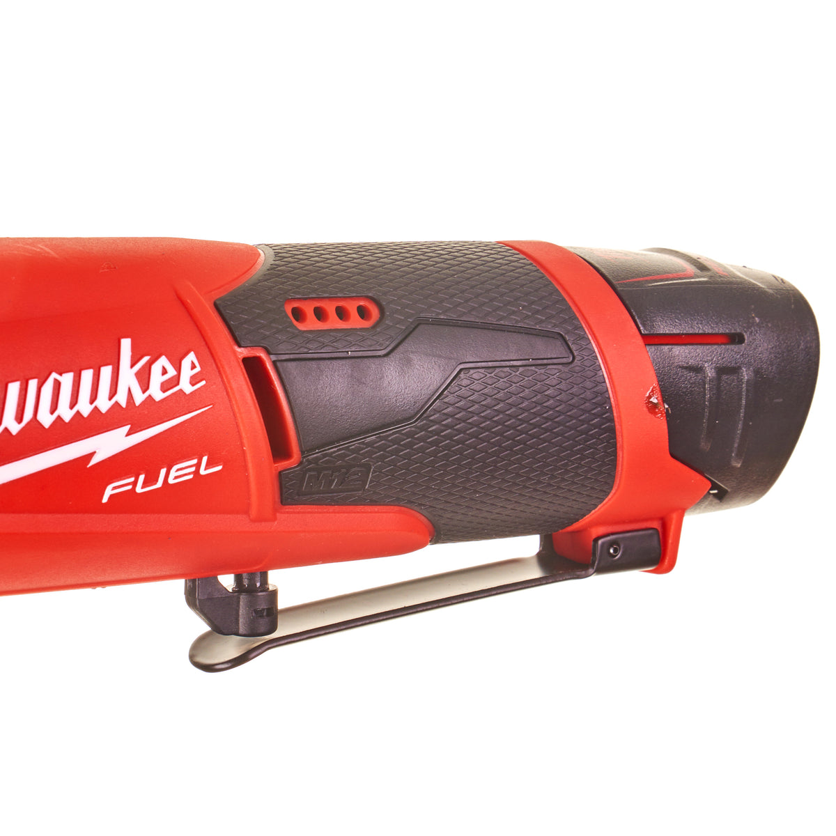 Milwaukee M12 FUEL™ 1/2"-Akku-Ratsche M12FIR12 - Produktbild 6