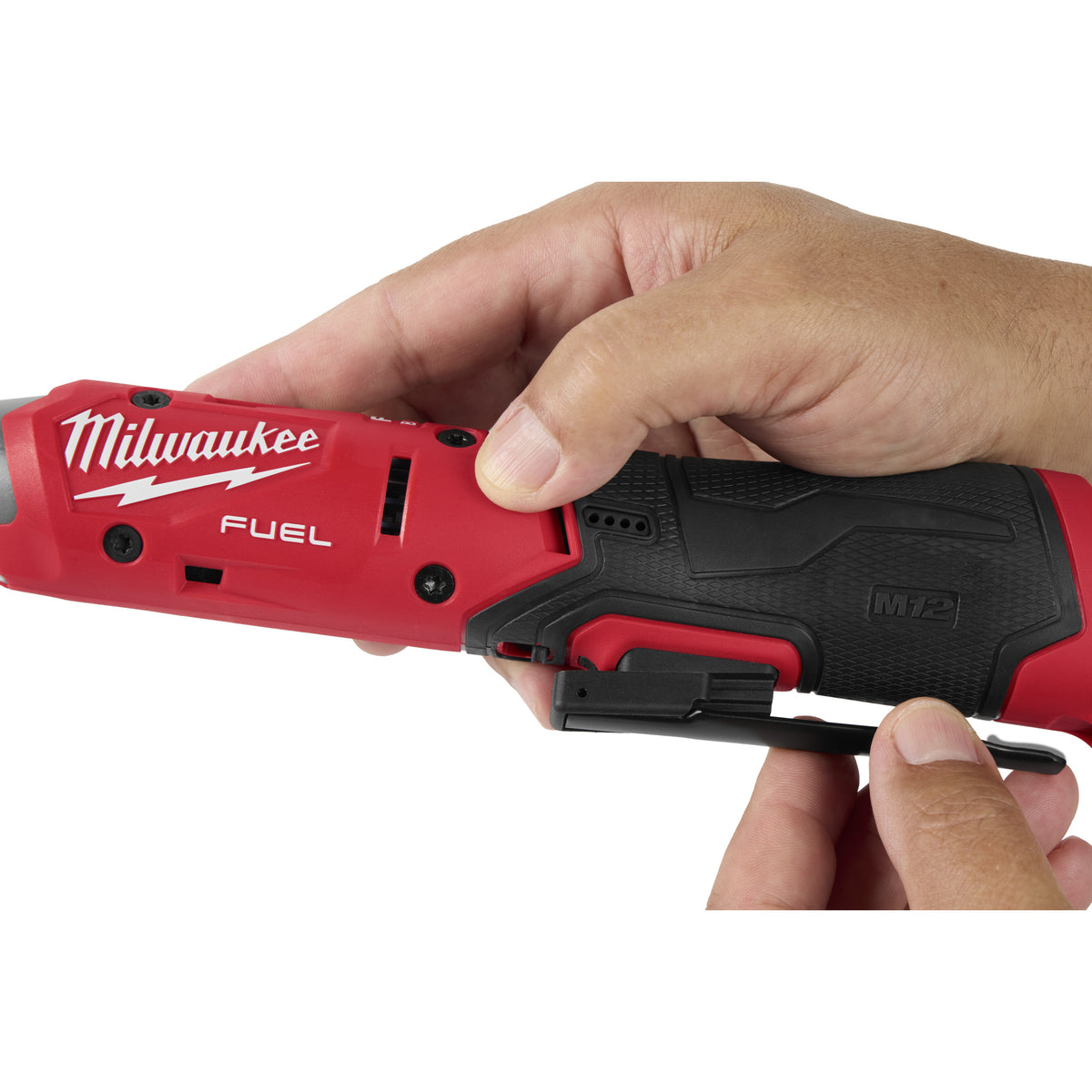 Milwaukee M12 FUEL™ 1/2˝ Akku-Ratsche M12FIR12G2 - Produktbild 11
